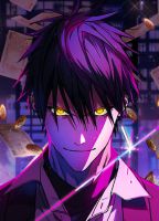 Aristocrat’s Revenge - Action, Drama, Manga, Mystery, Revenge